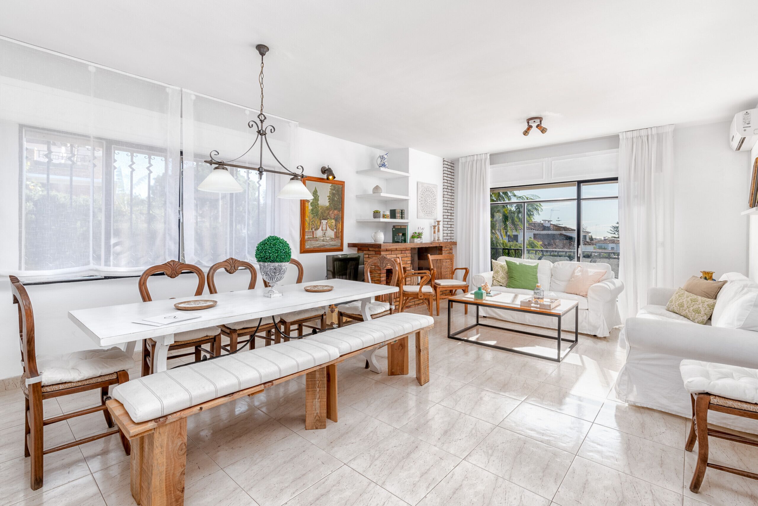 iloftmalaga Villa Miraflores