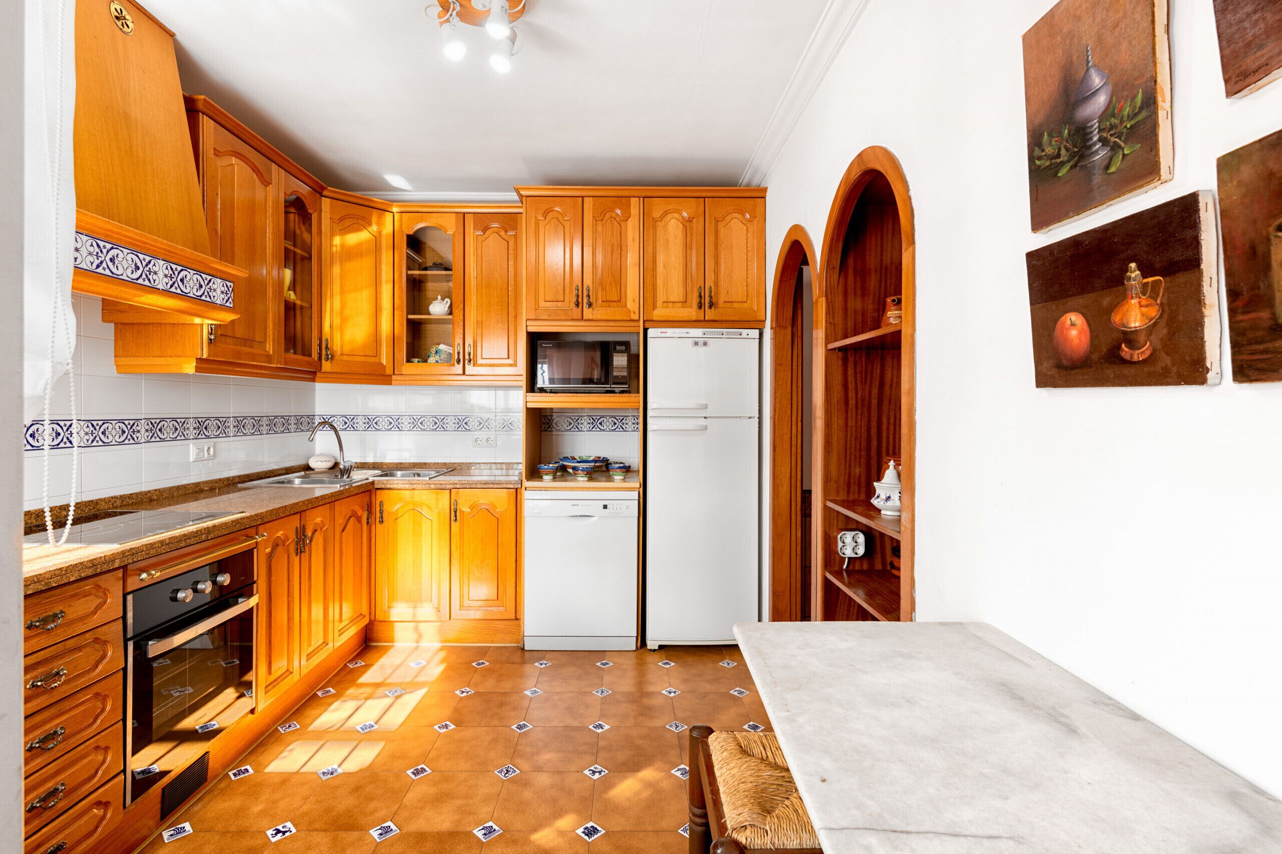 iloftmalaga Villa Miraflores