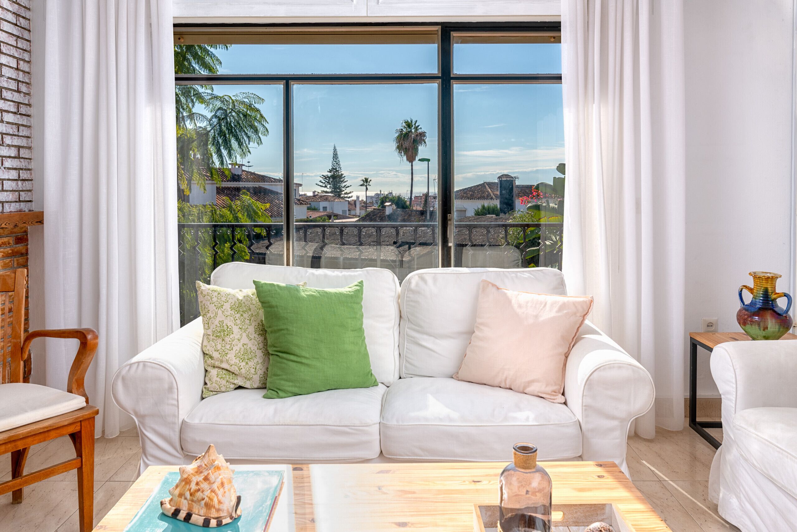 iloftmalaga Villa Miraflores