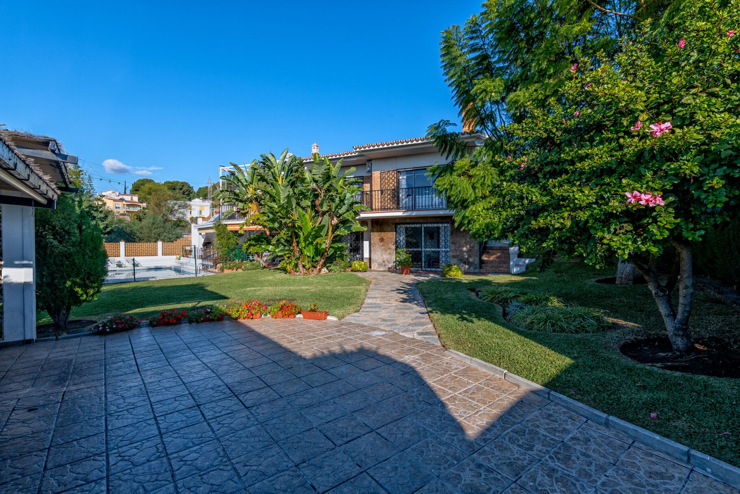 iloftmalaga Villa Miraflores