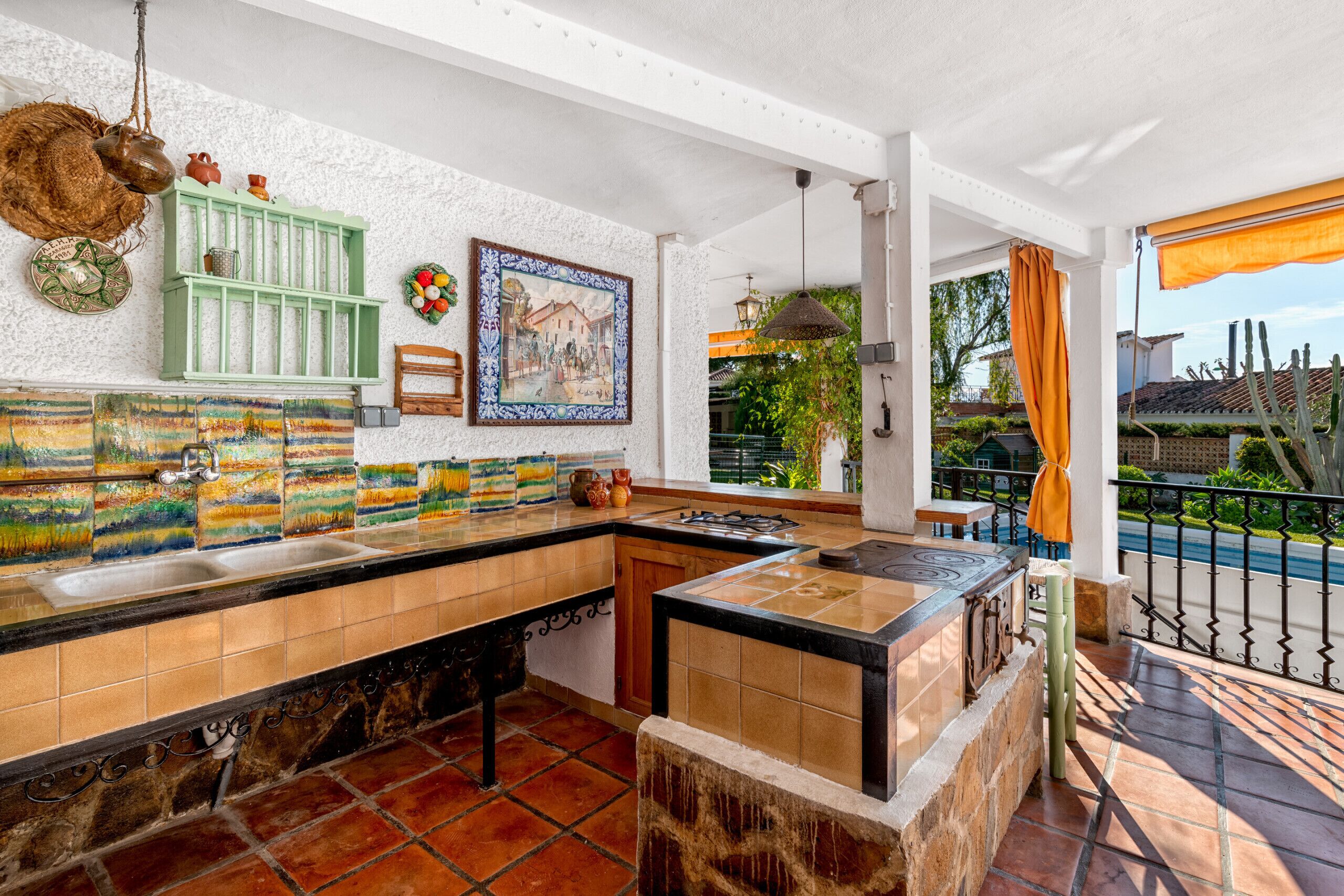 iloftmalaga Villa Miraflores