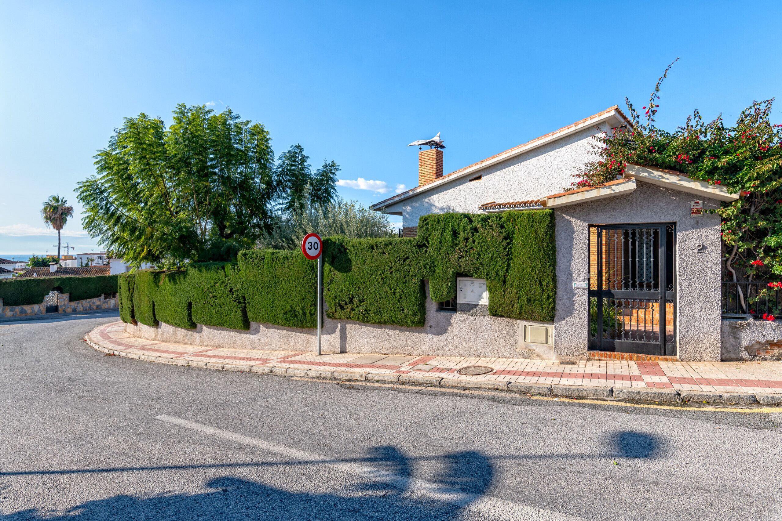 iloftmalaga Villa Miraflores