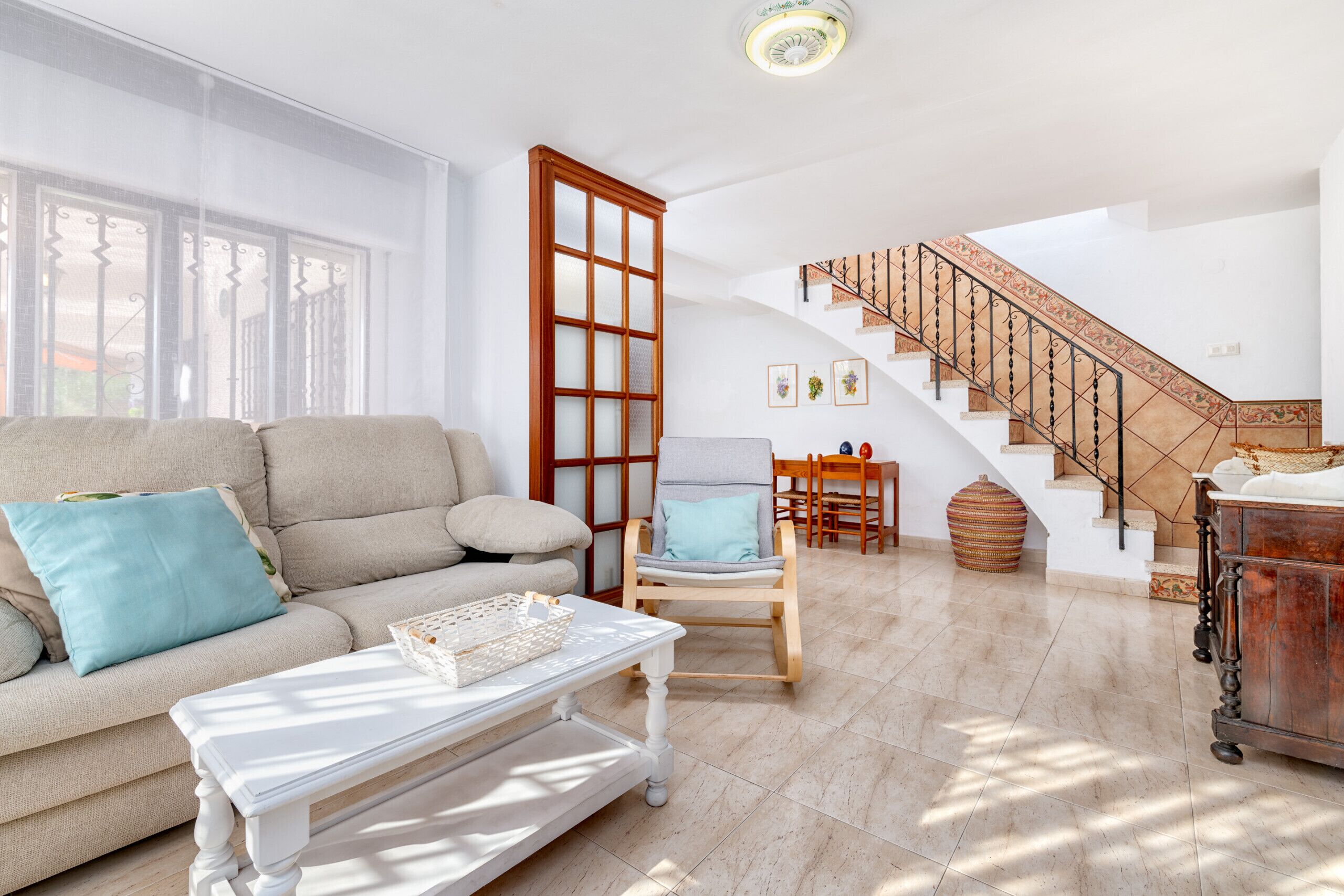 iloftmalaga Villa Miraflores