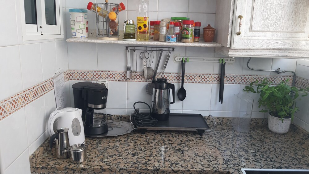 La Casa De La Abuela