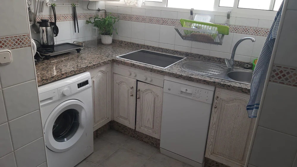 La Casa De La Abuela