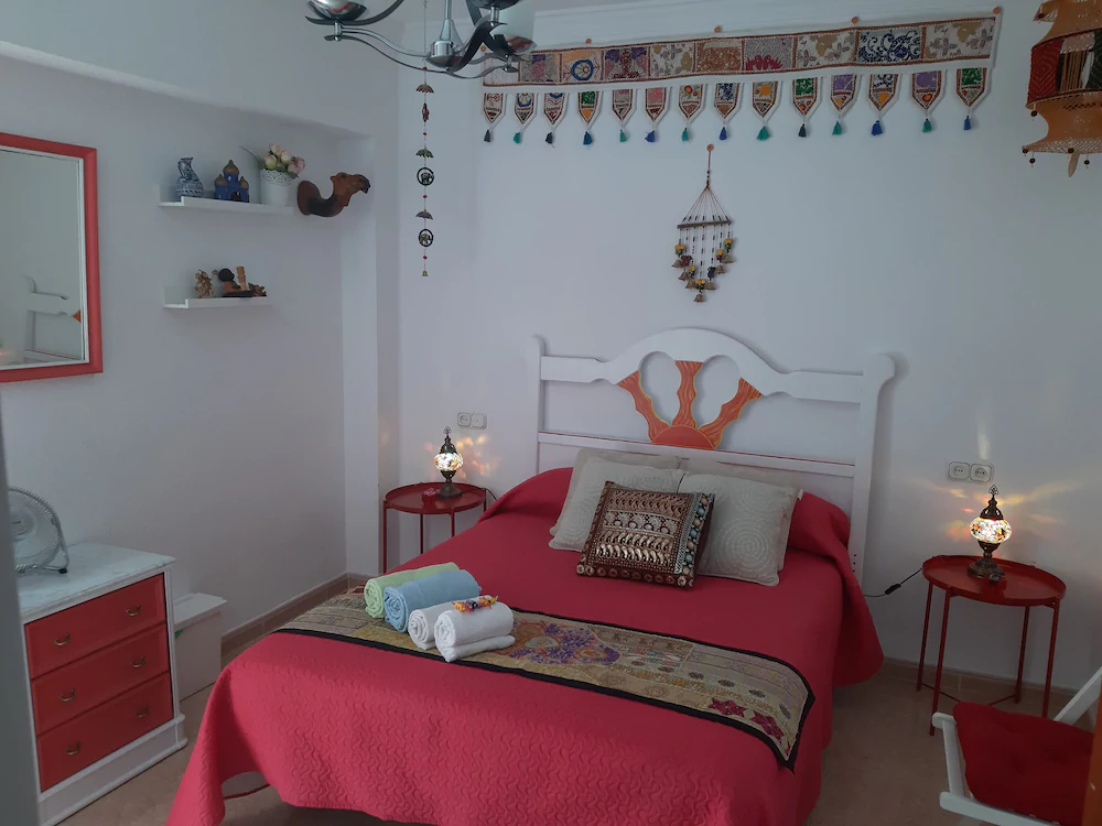 La Casa De La Abuela