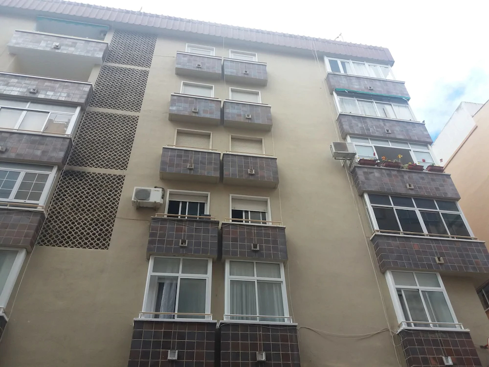 La Casa De La Abuela