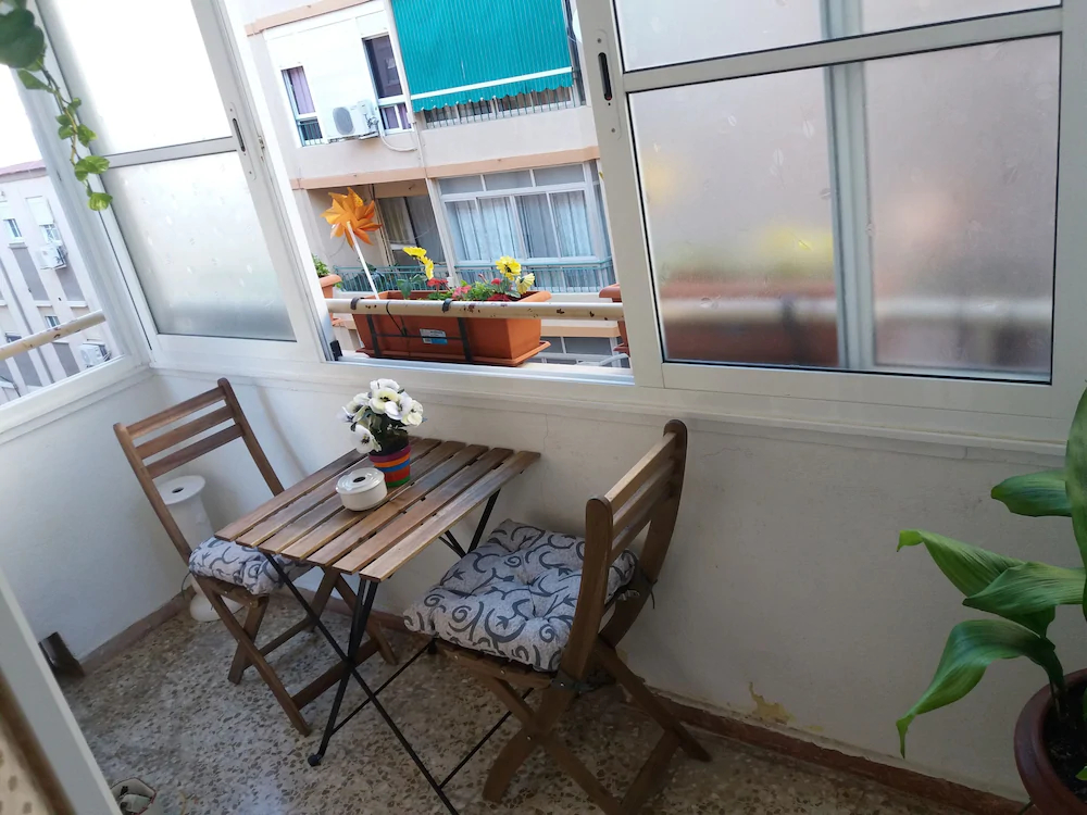 La Casa De La Abuela