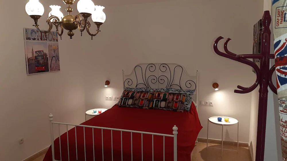 La Casa De La Abuela