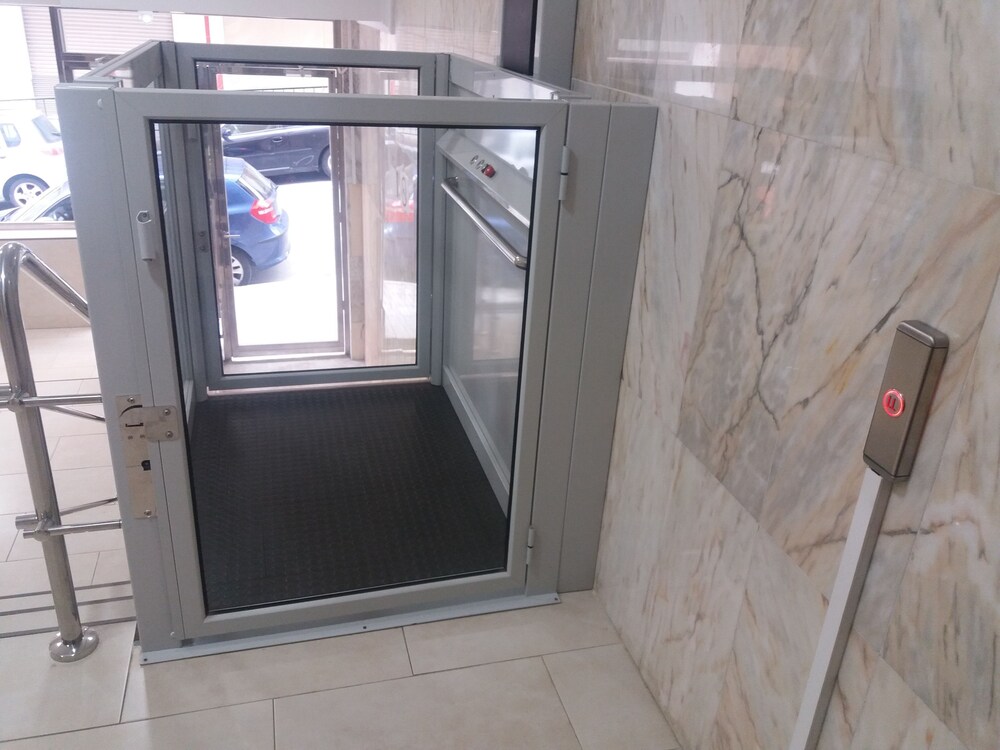 La Casa De La Abuela