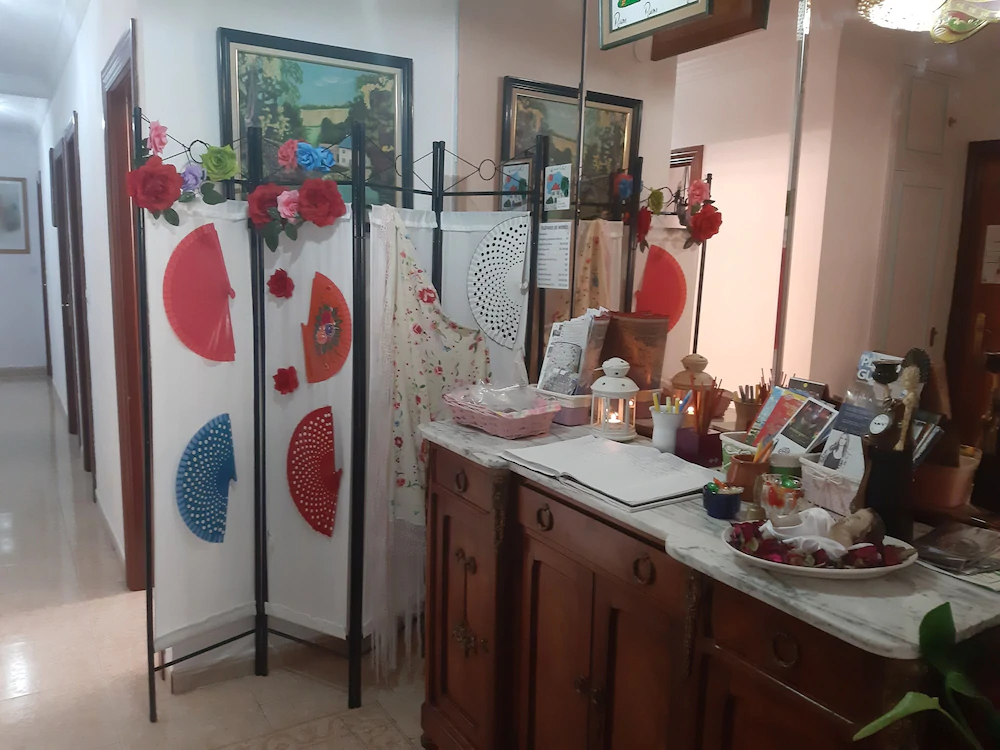 La Casa De La Abuela