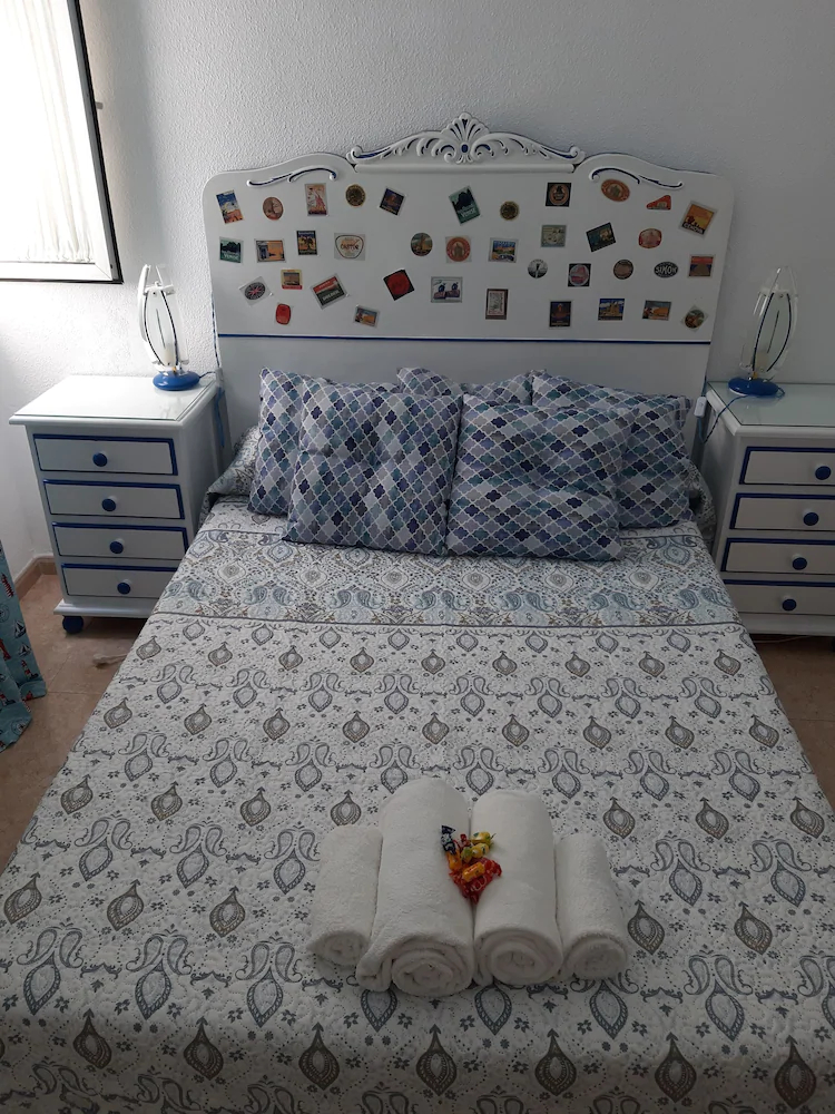 La Casa De La Abuela