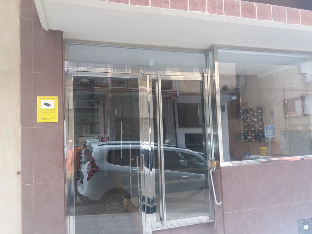 La Casa De La Abuela