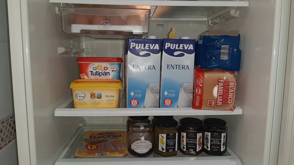 La Casa De La Abuela