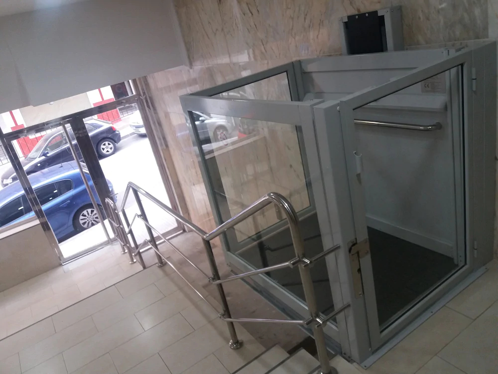 La Casa De La Abuela