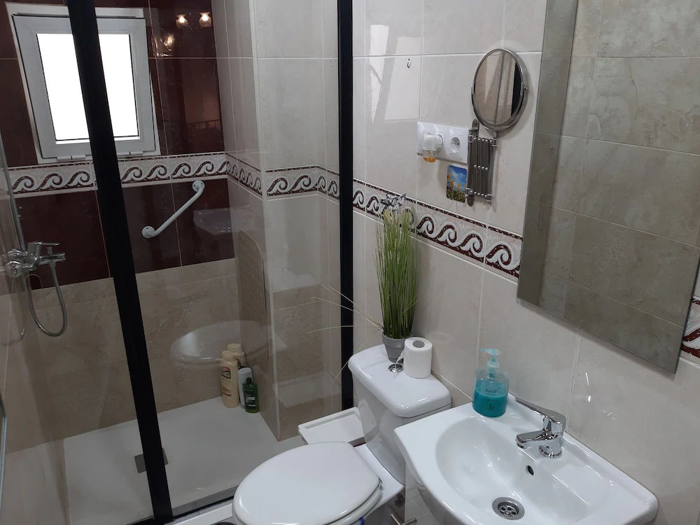 La Casa De La Abuela