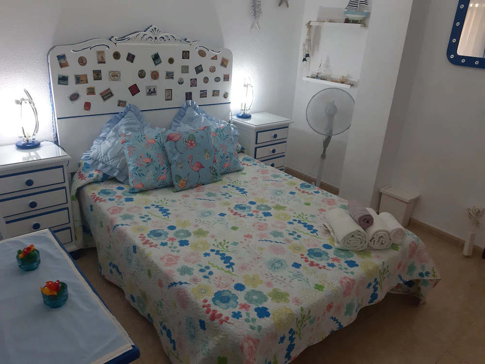 La Casa De La Abuela