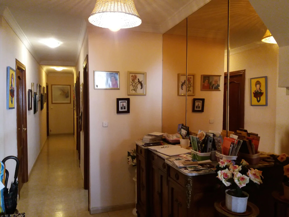 La Casa De La Abuela