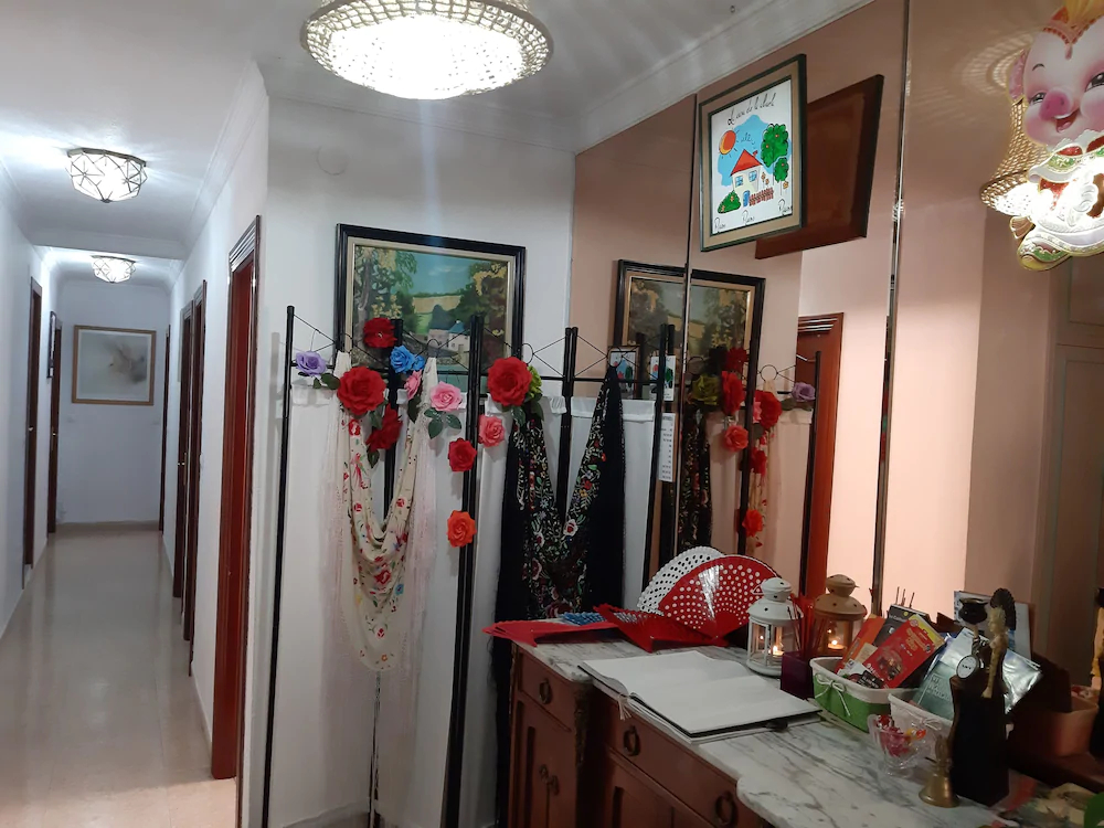 La Casa De La Abuela