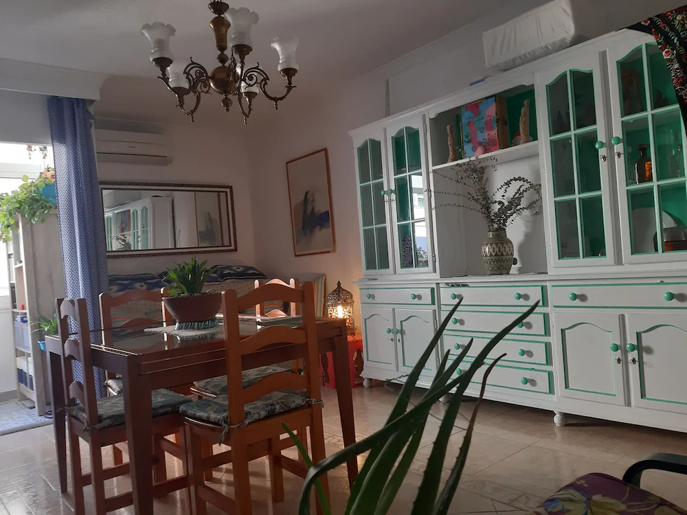 La Casa De La Abuela