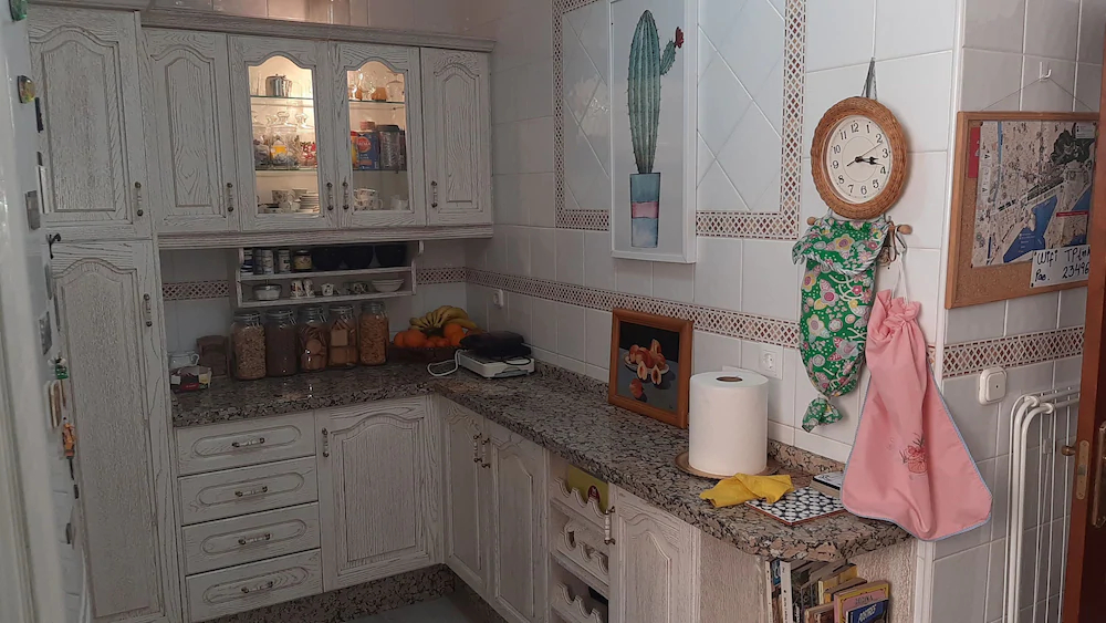 La Casa De La Abuela