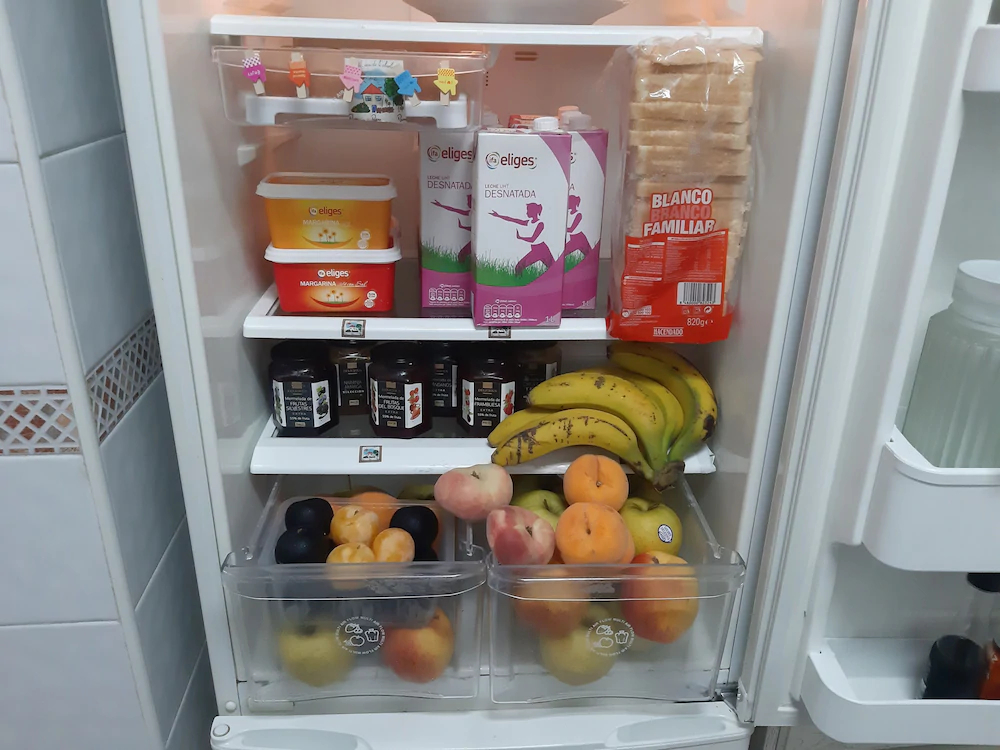 La Casa De La Abuela