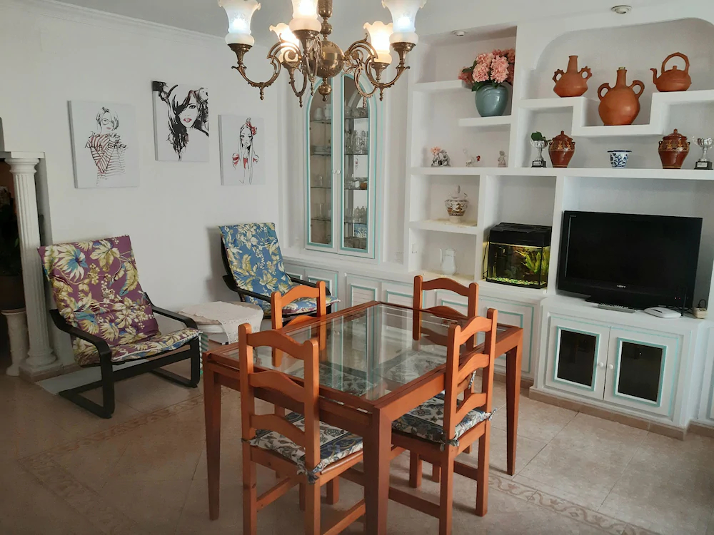 La Casa De La Abuela