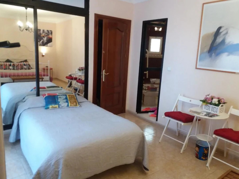 La Casa De La Abuela