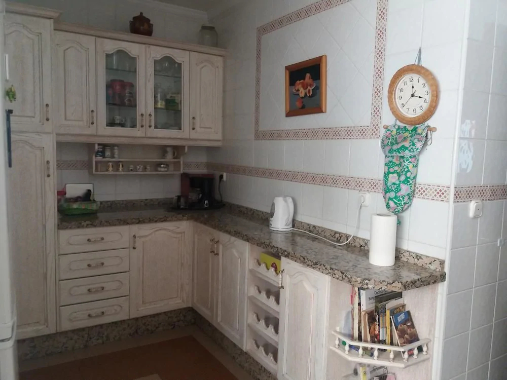 La Casa De La Abuela