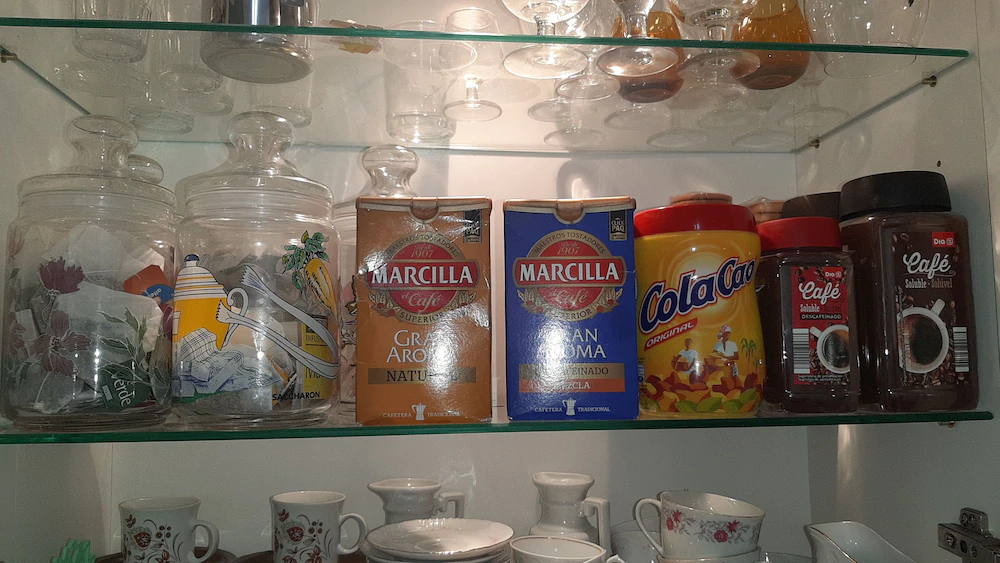 La Casa De La Abuela