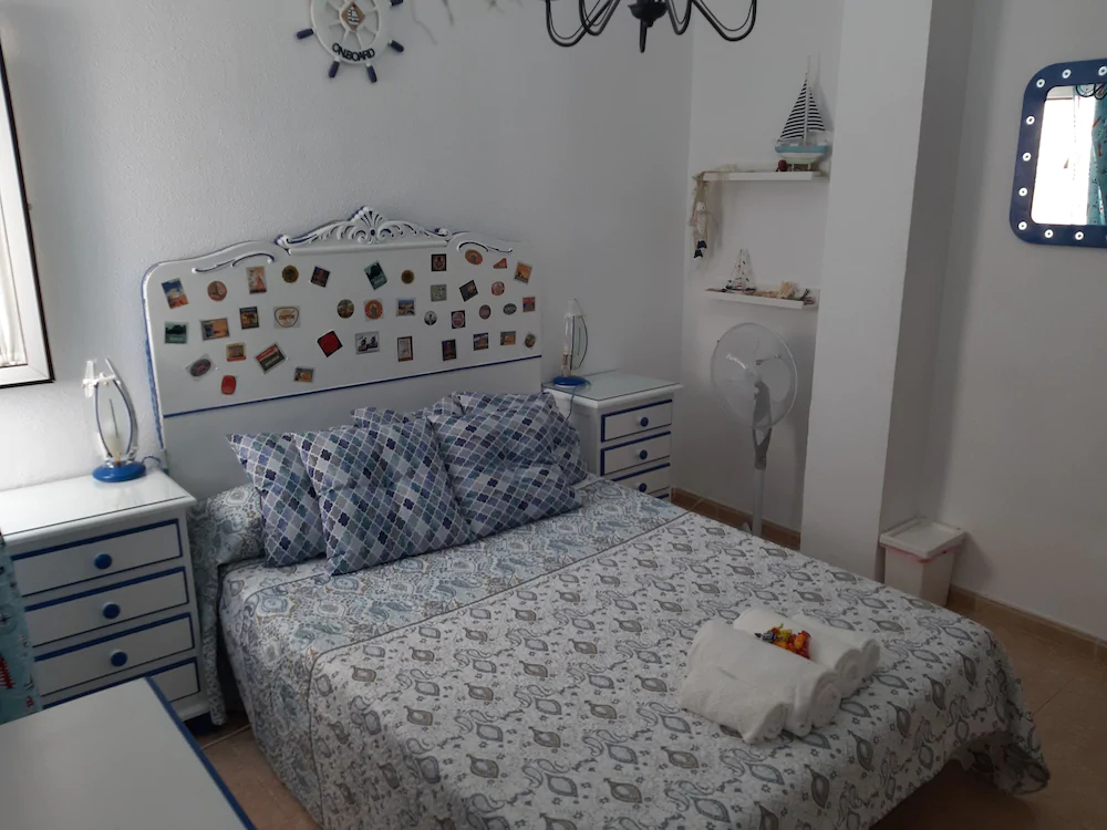 La Casa De La Abuela