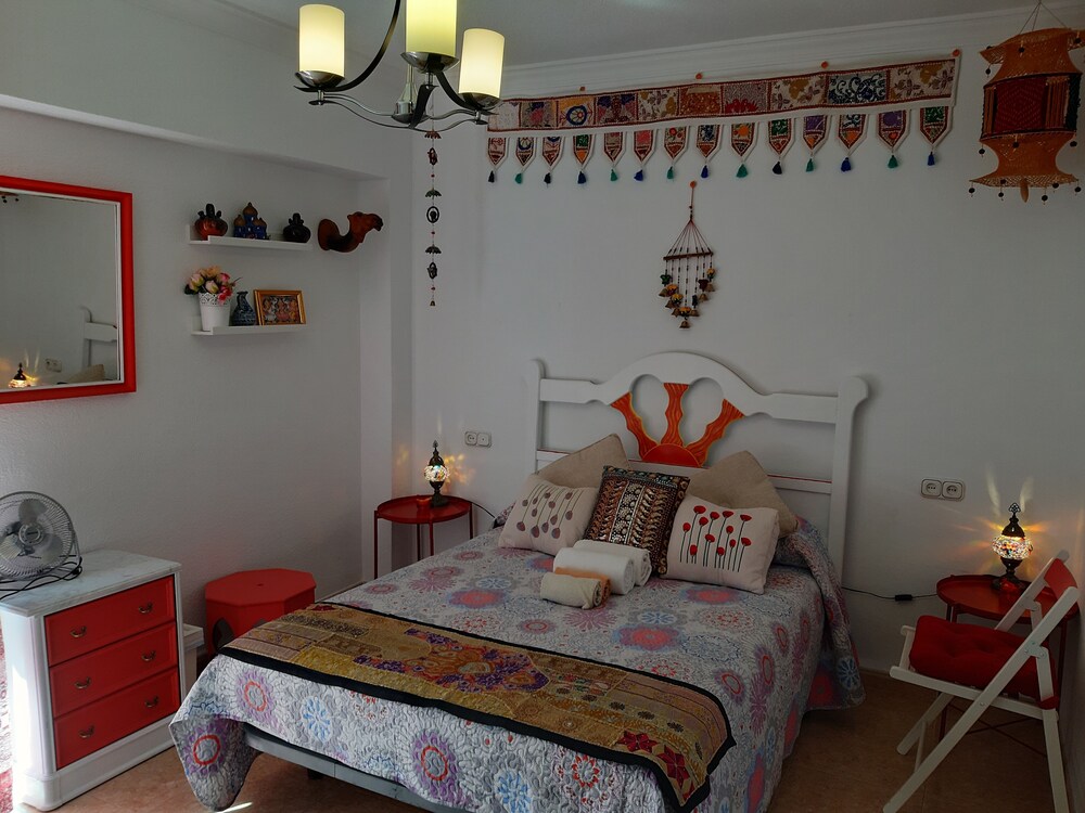 La Casa De La Abuela