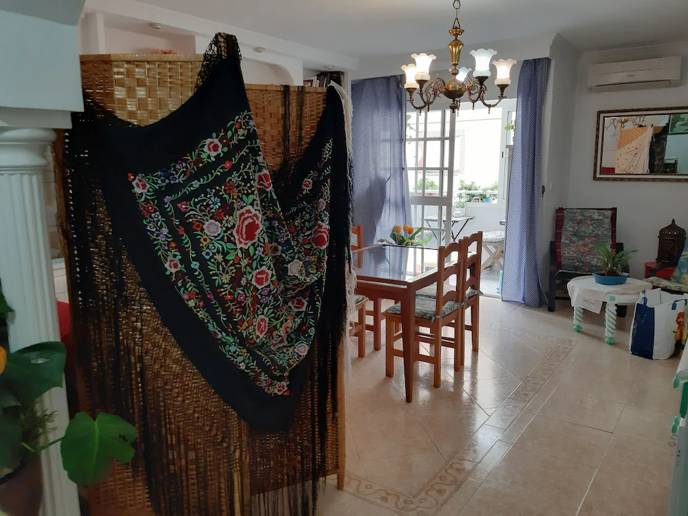 La Casa De La Abuela