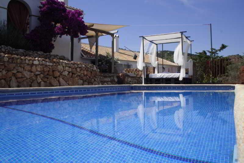 La Casa del Molinero