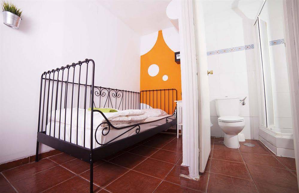 La Casa Mata Central
