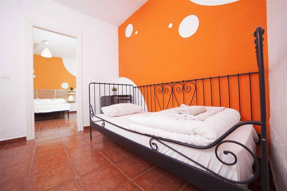 La Casa Mata Central