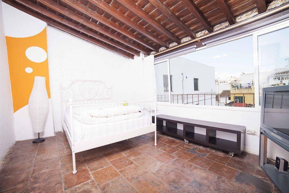La Casa Mata Central