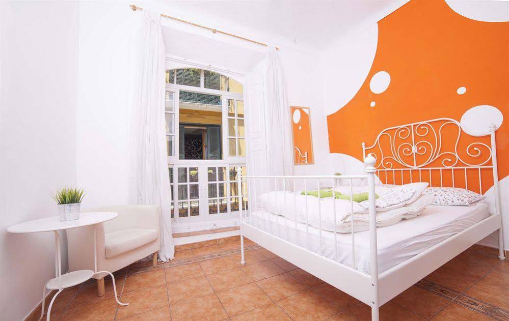 La Casa Mata Central