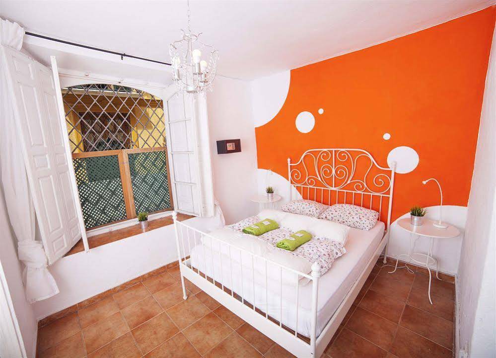 La Casa Mata Central