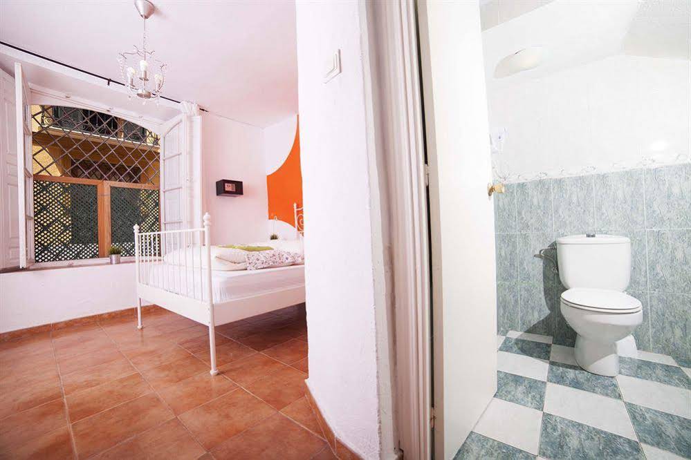 La Casa Mata Central