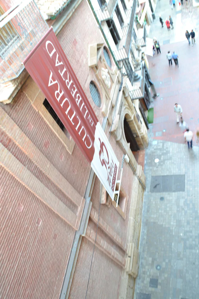 La Mansion De Calle Compania