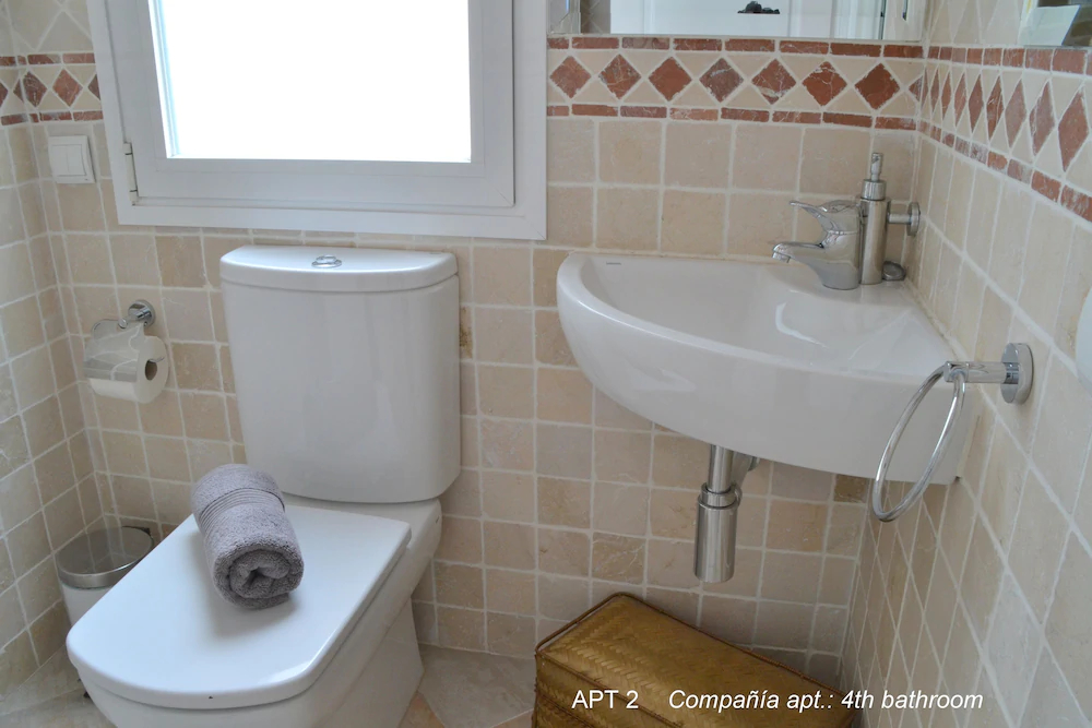 La Mansion De Calle Compania