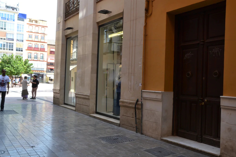 La Mansion De Calle Compania