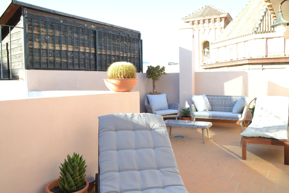 La Mansion De Calle Compania