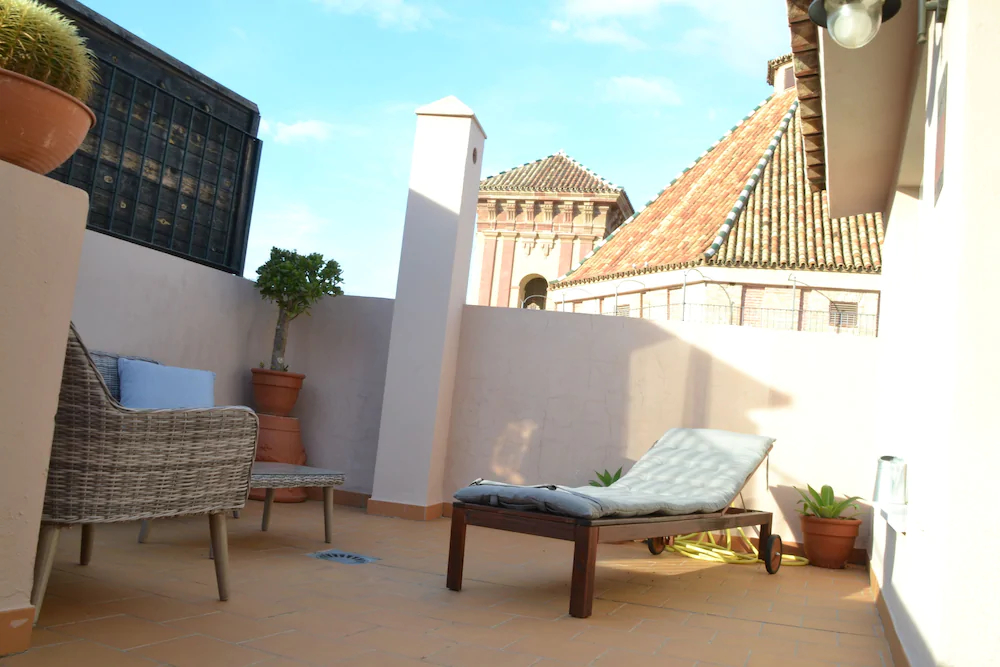 La Mansion De Calle Compania