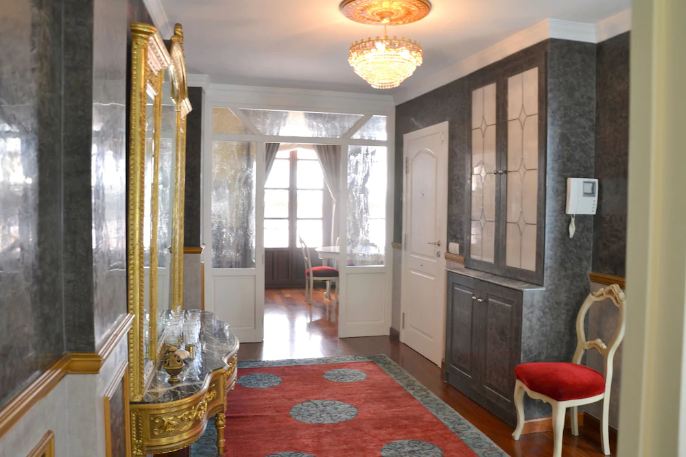 La Mansion De Calle Compania