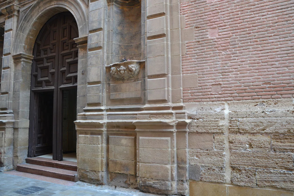 La Mansion De Calle Compania