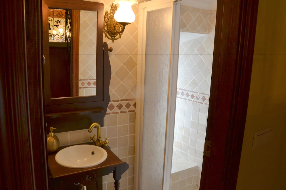 La Mansion De Calle Compania