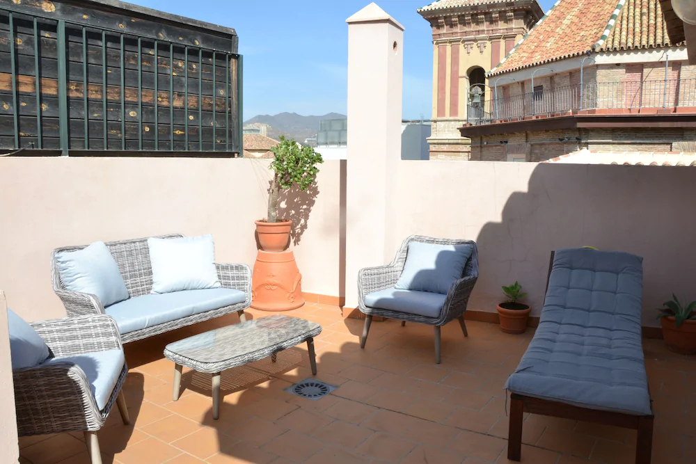 La Mansion De Calle Compania