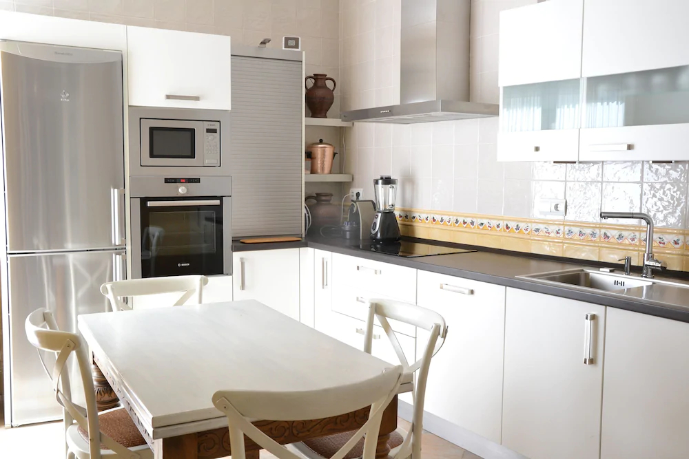 La Mansion De Calle Compania